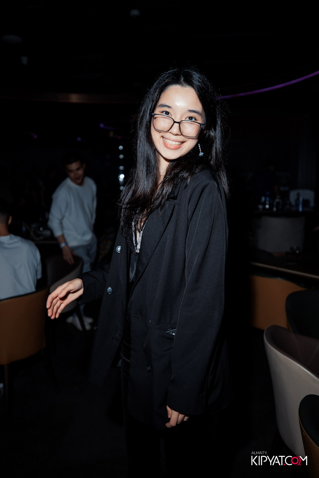 EVENT BAR. КИПЯТКОМ АЛМАТЫ!