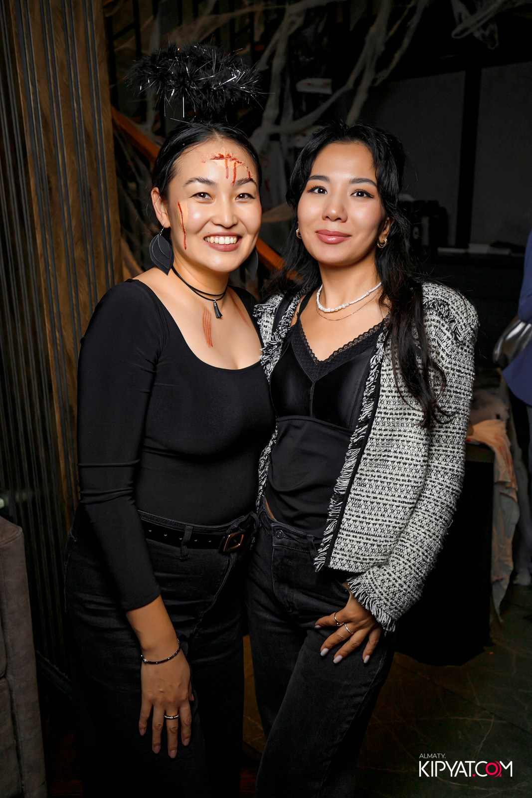 PINTA PREMIUM. КИПЯТКОМ АЛМАТЫ!