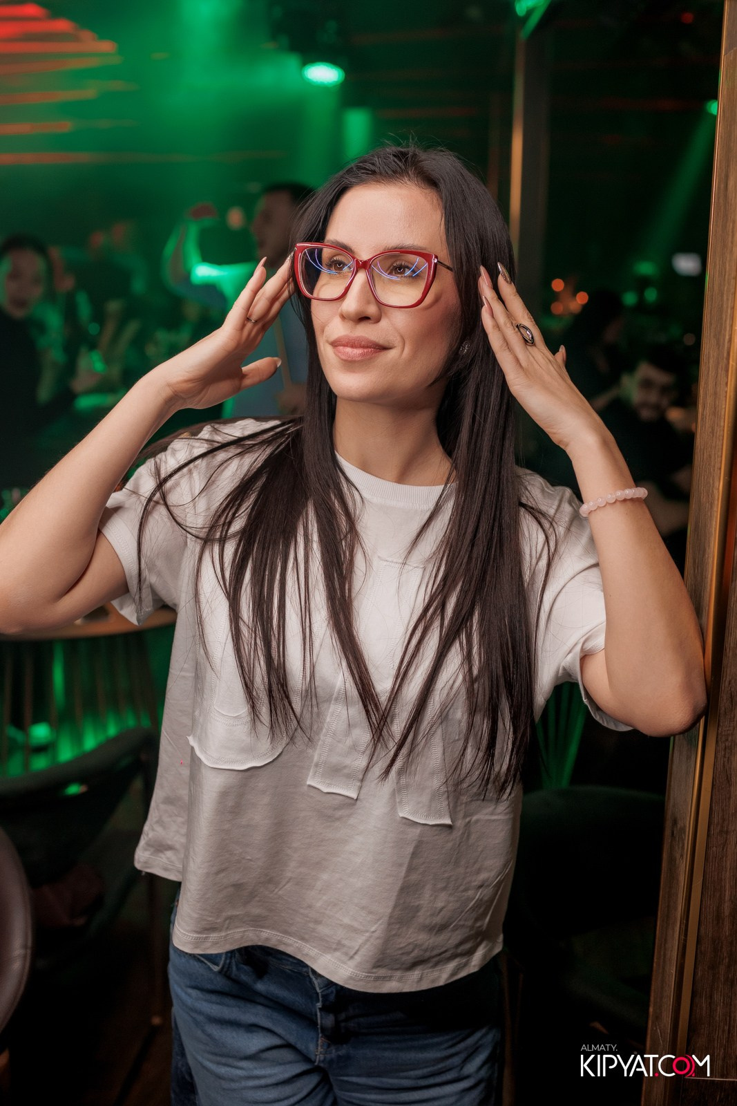 PATRIKI RESTAURANT. КИПЯТКОМ АЛМАТЫ!