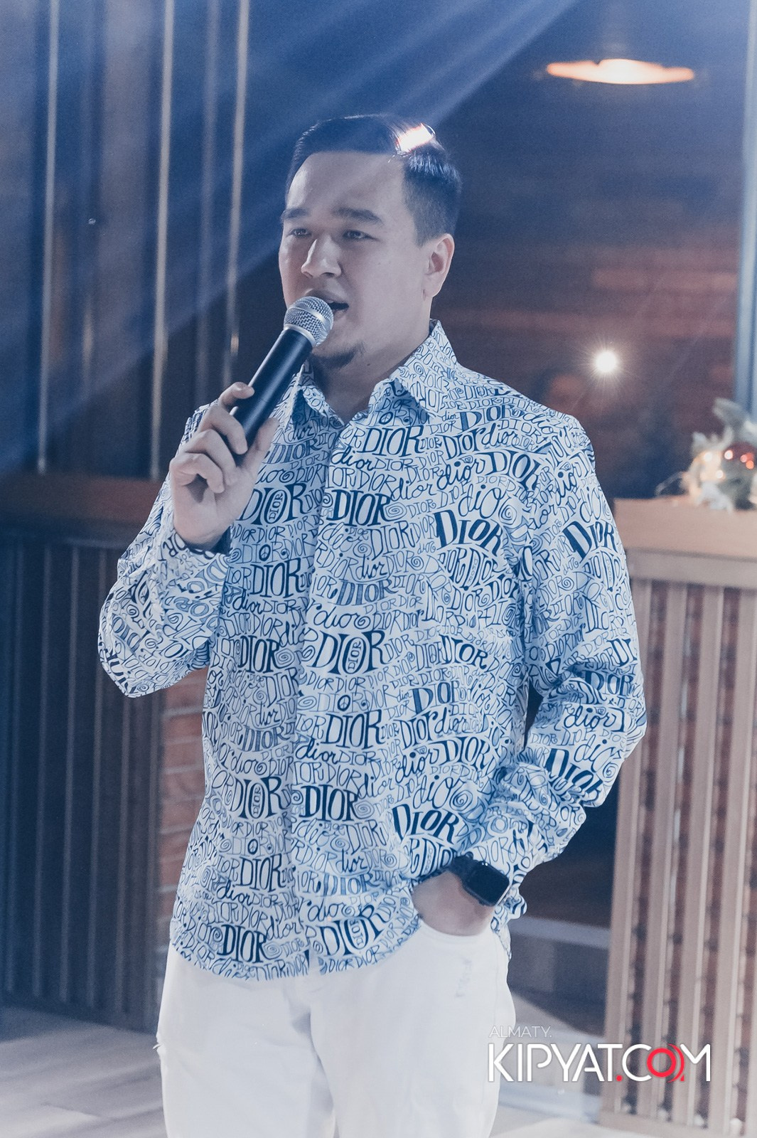 LUGO BAR. КИПЯТКОМ АЛМАТЫ!