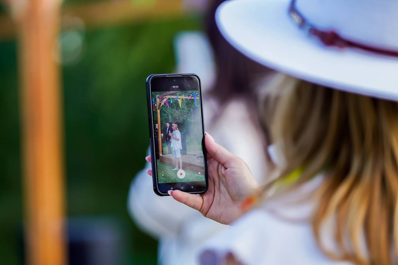 10-летие «Брянских полуфабрикатов», г. Брянск. Фотограф в Брянске — Анна Арутюнян