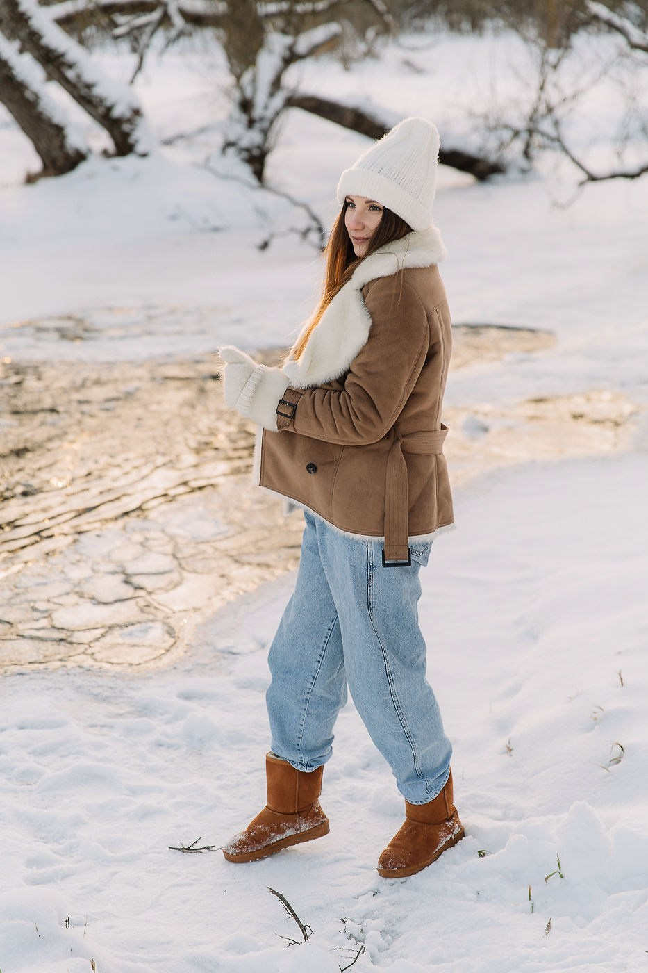 Карина и Женя