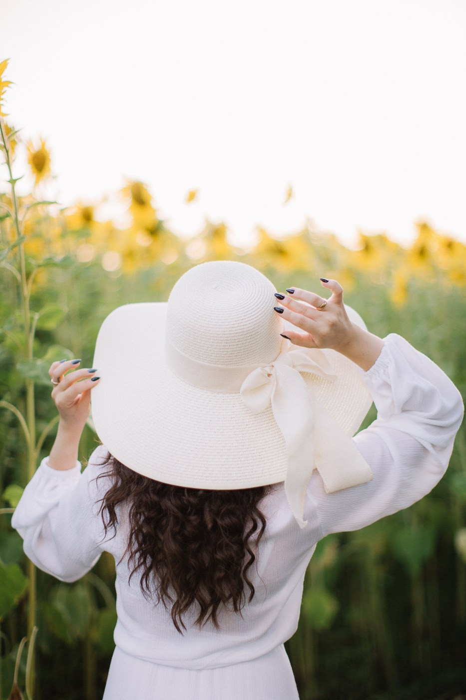 Арина. Свадебный, семейный фотограф Брянск, Москва — Виктория Антропова