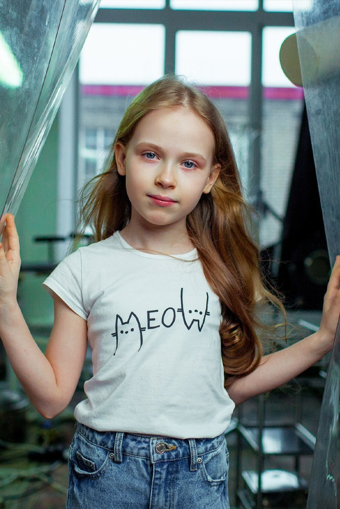 Фотограф — Юлия Иво