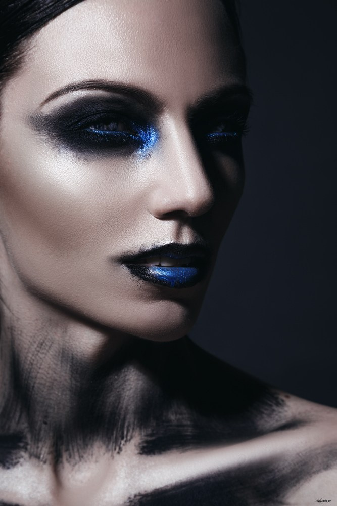 Beauty фотосессия — профессиональные фото для красоты и портфолио | Заказать сейчас. Фотограф в Москве, Подольске Антон Рязанов