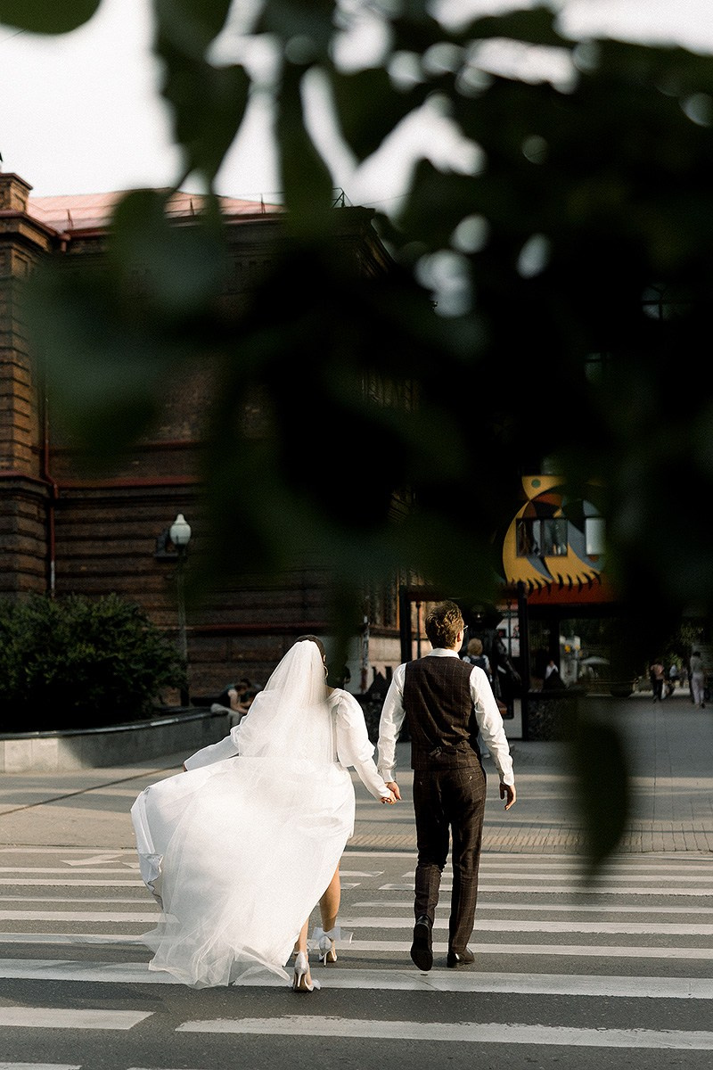 Мирослава+Костантин. Фотограф в Красноярске Гетманова Мила