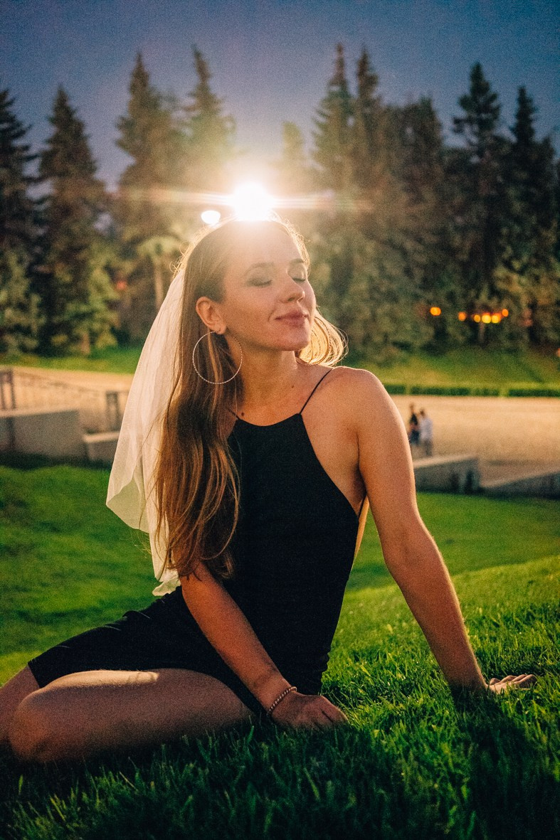 Девичник. Сайт фотографа Нади Новиковой