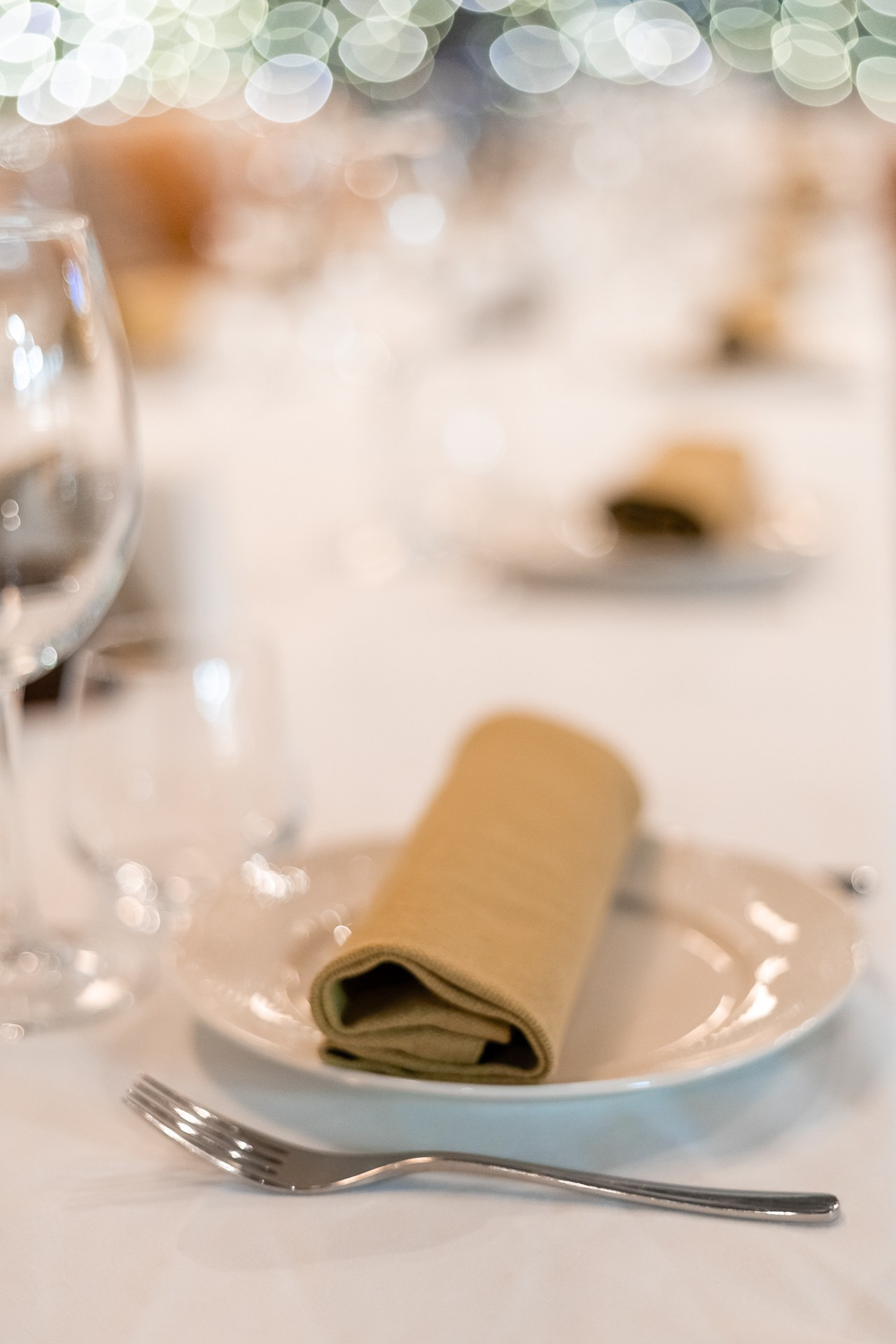 Репортажная съемка корпоратива в ресторане «Гастрономика». Фотограф в Санкт-Петербурге — Сергей Петров