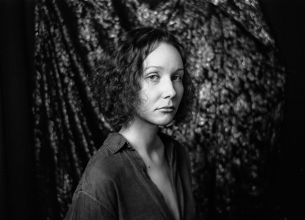 Anna/2019. Фотограф Cyberkyrie