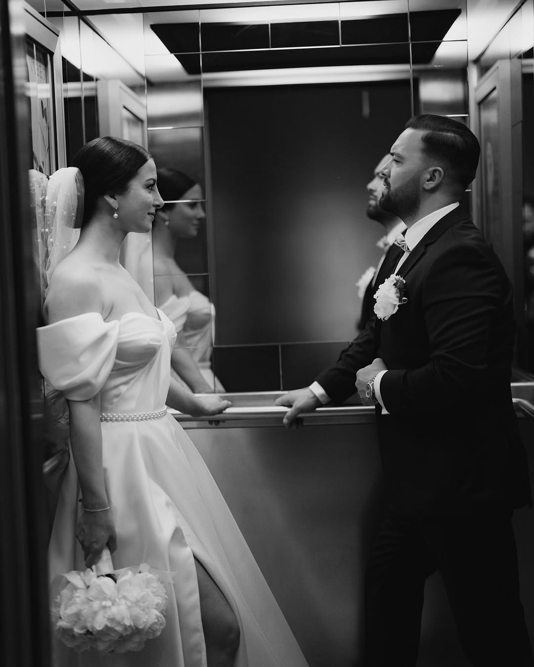 Свадьба A & E. Свадебный фотограф оператор