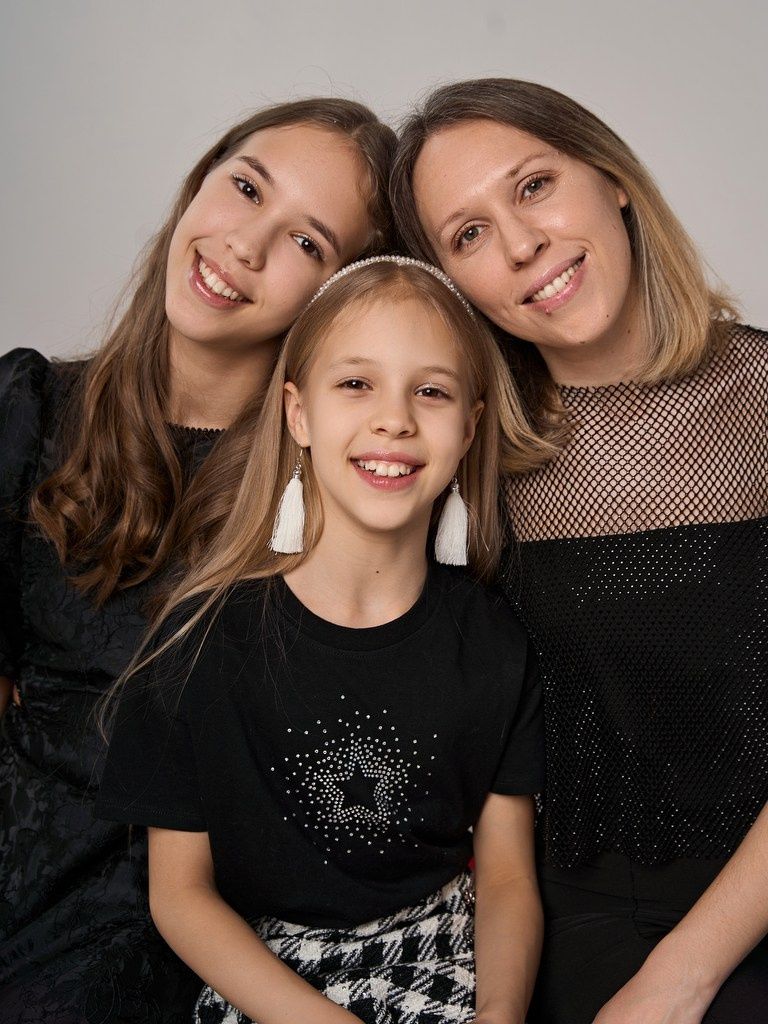 Фотограф Алёна Латкина — Екатеринбург