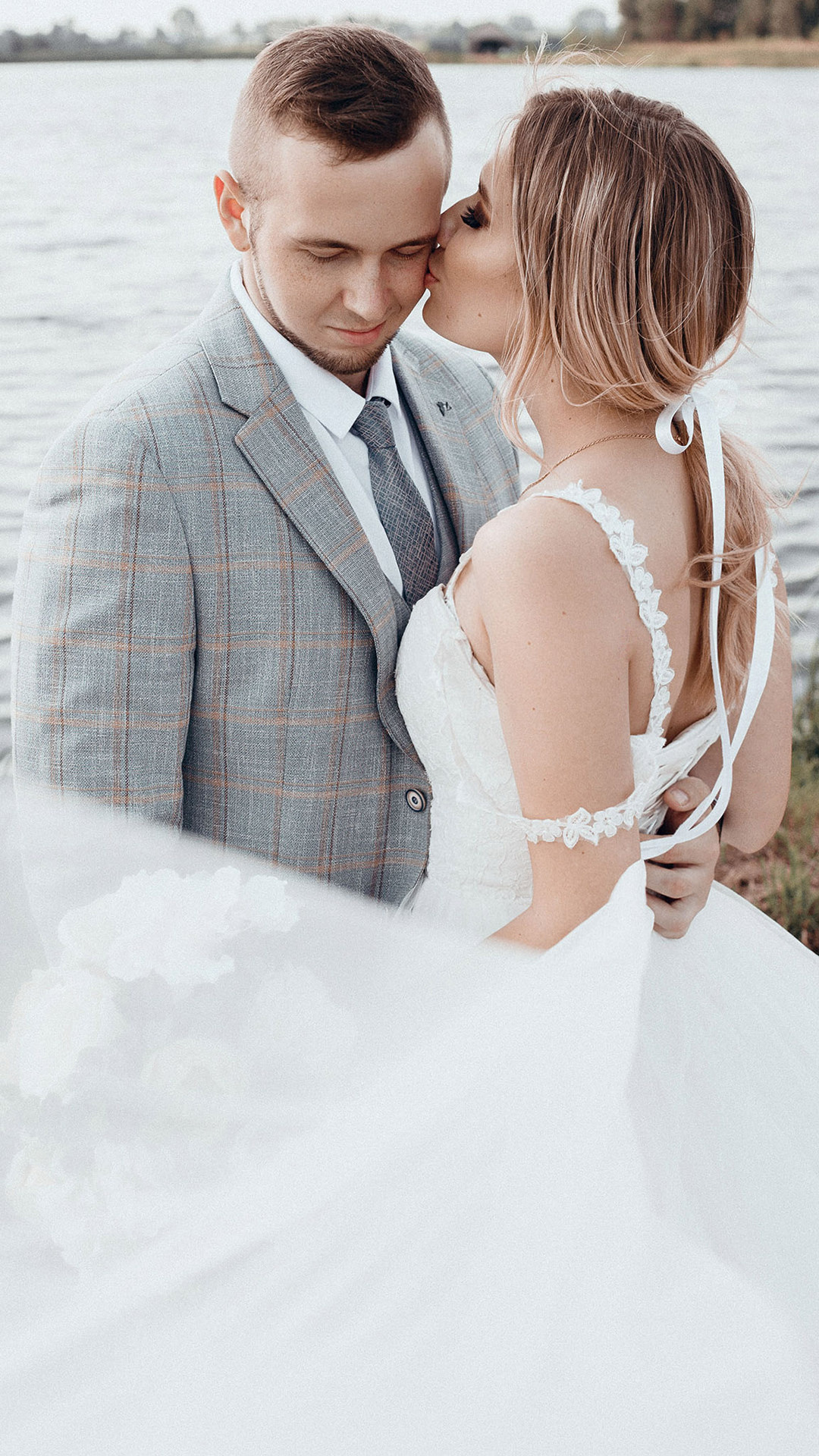 Свадебный, семейный и репортажный фотограф Галобурда Юрий