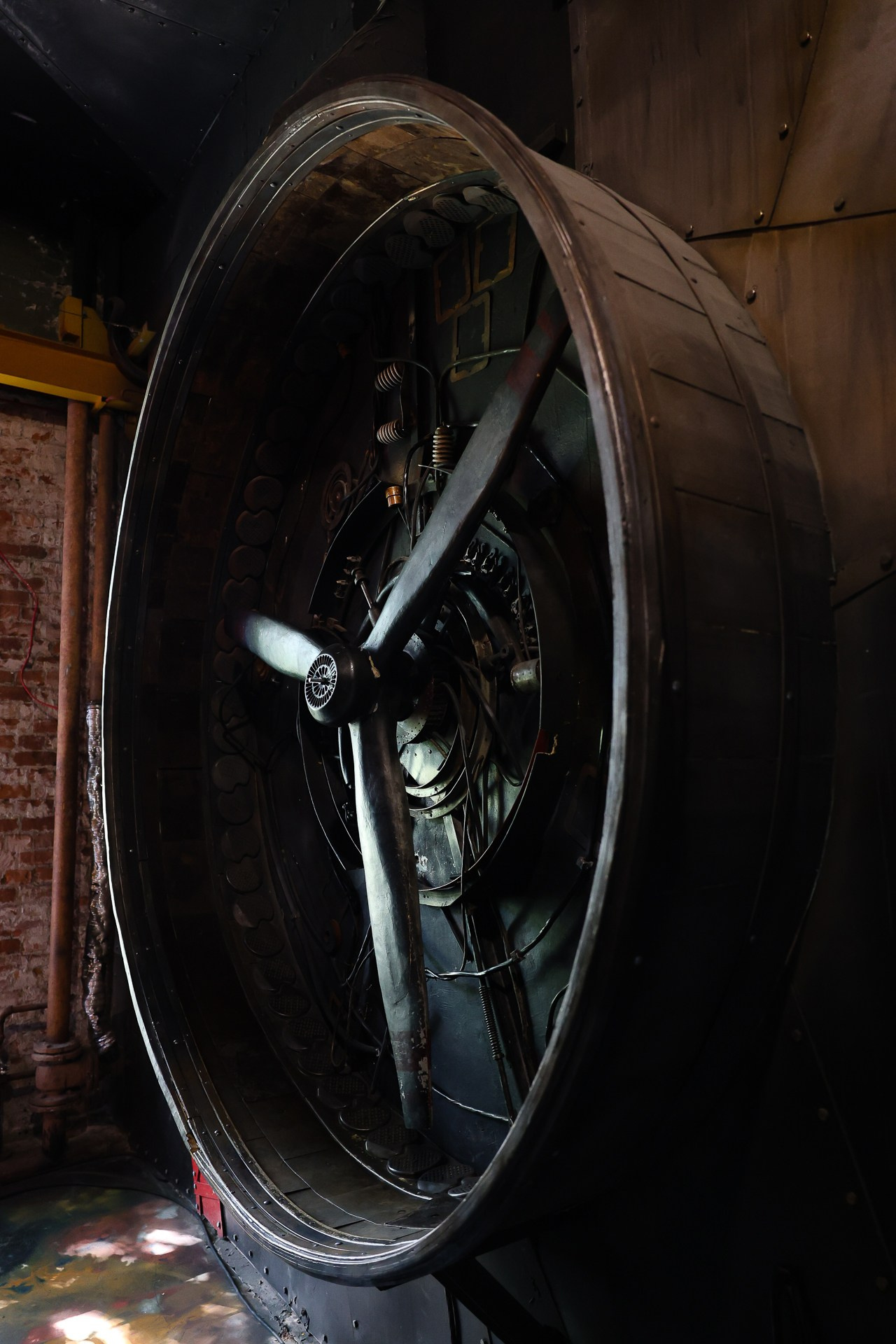 Фестиваль фотографии и технологии. Фотограф в Санкт-Петербурге — Сергей Петров