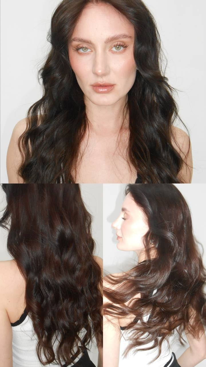 Hair. Визажист Санкт-Петербург / Москва Ксения Токарева