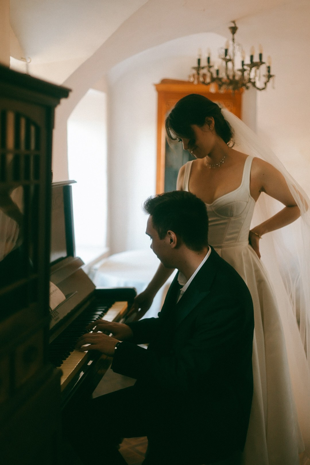 Кирилл и Таня. Фотограф Нижний Новгород