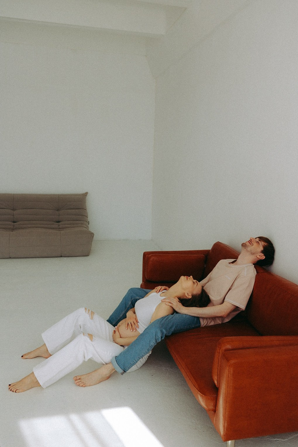 Сережа и Влада. Фотограф Нижний Новгород