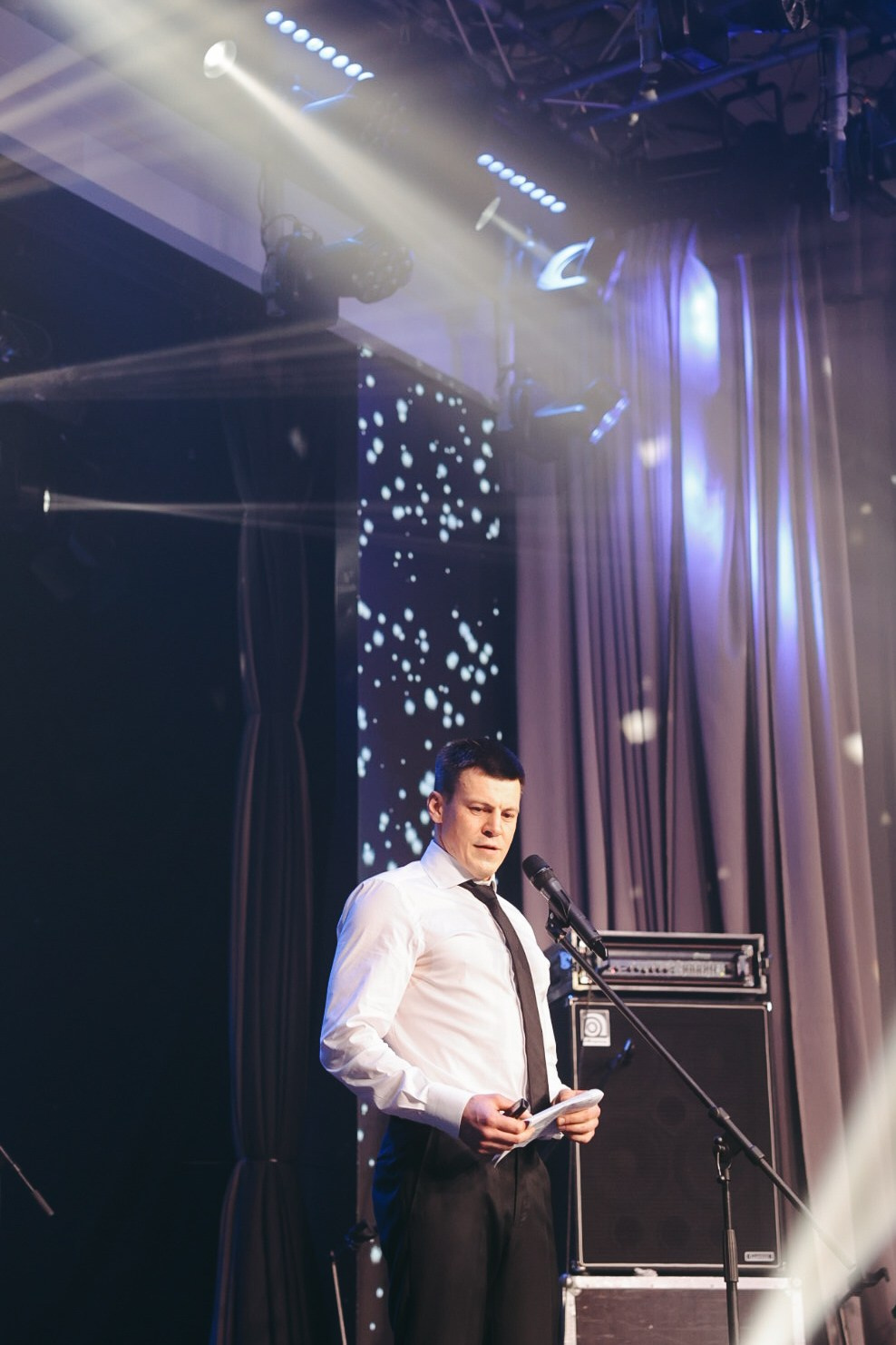 Новый год STONE. Фотограф Нижний Новгород