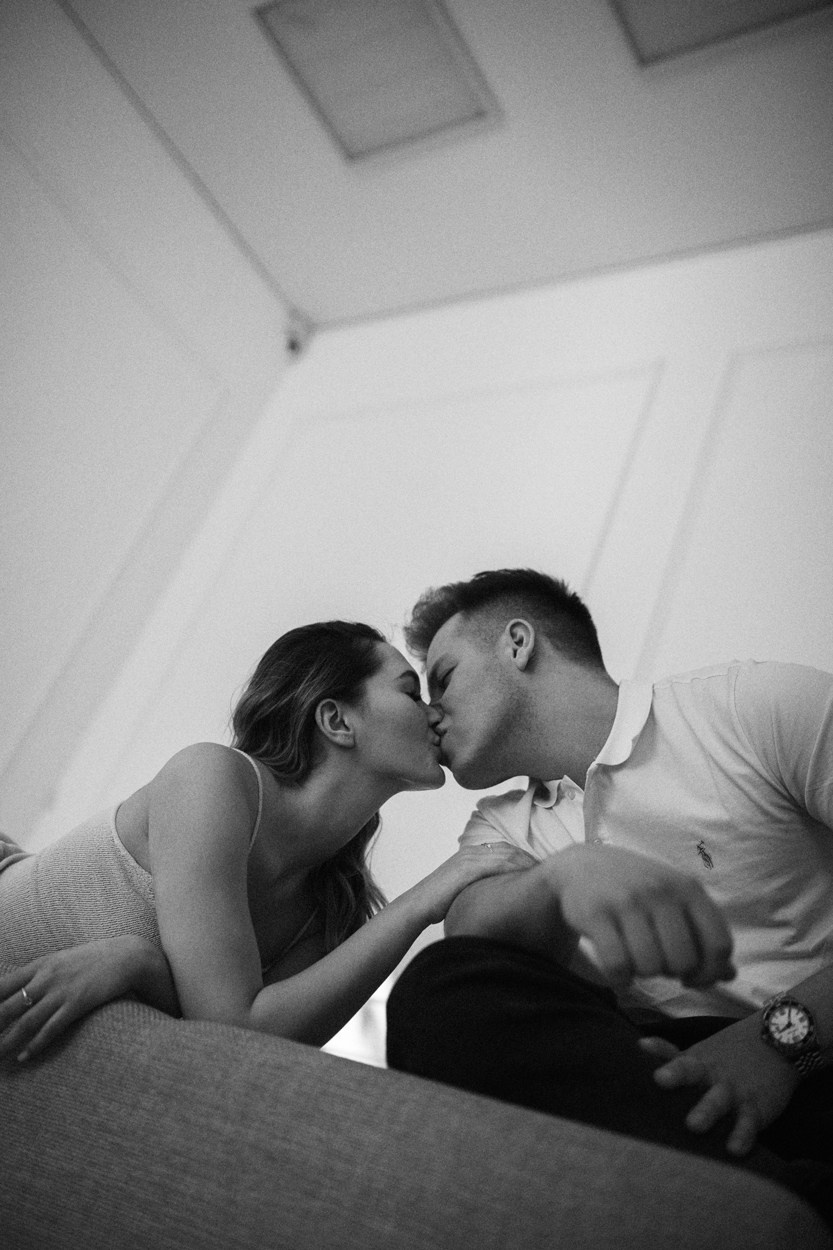 MARYANA&VANYA (STUDIO). Фотограф города Уральск Ольга Василец