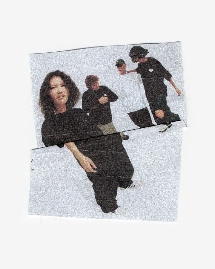 Basqa. Fashion and advertising photographer