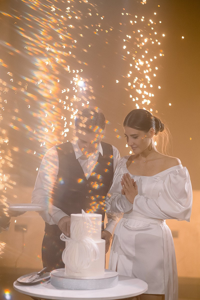 М+К. Фотограф в Красноярске Гетманова Мила