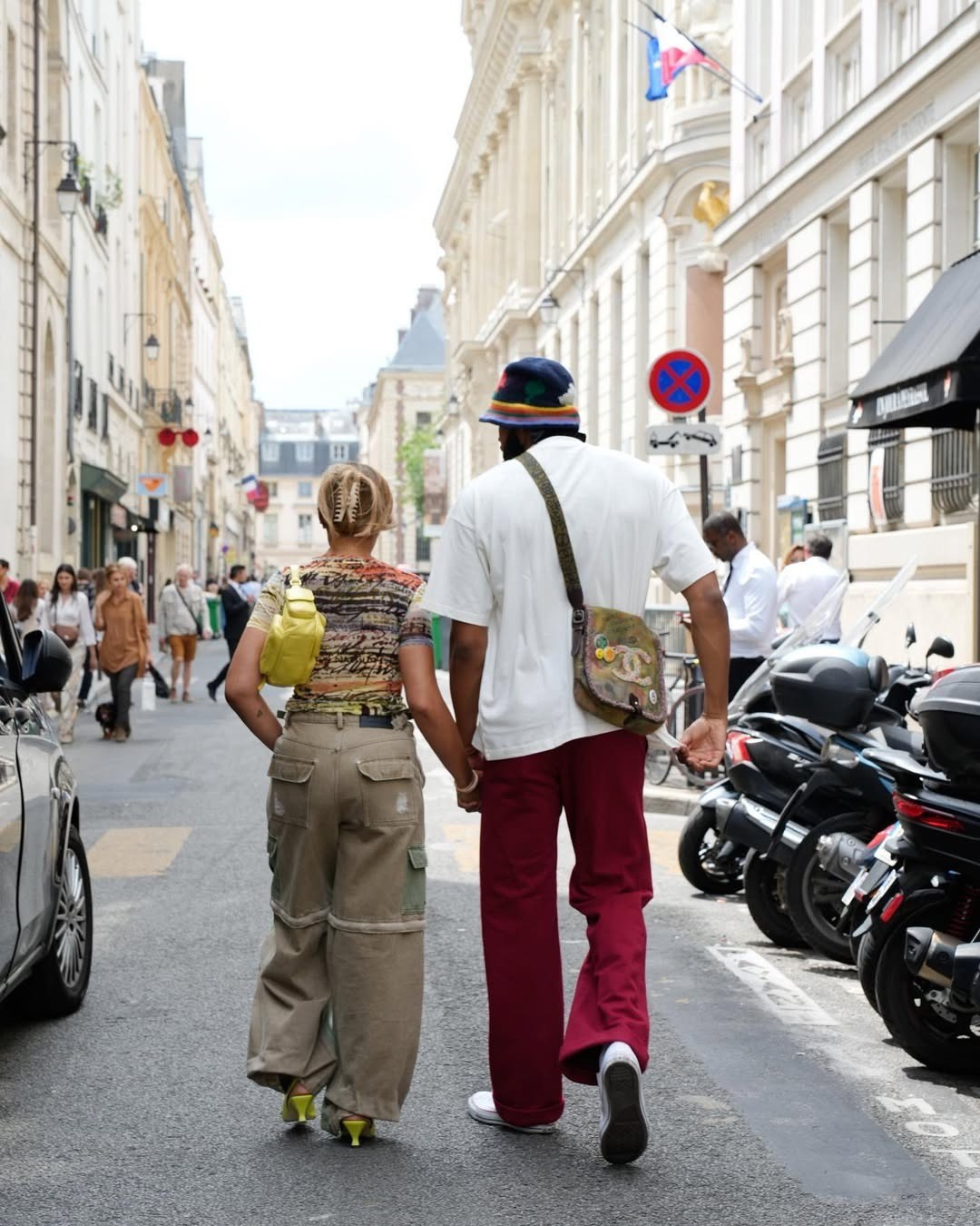 Jordyn Woods FW. Photographer of your fashion moments