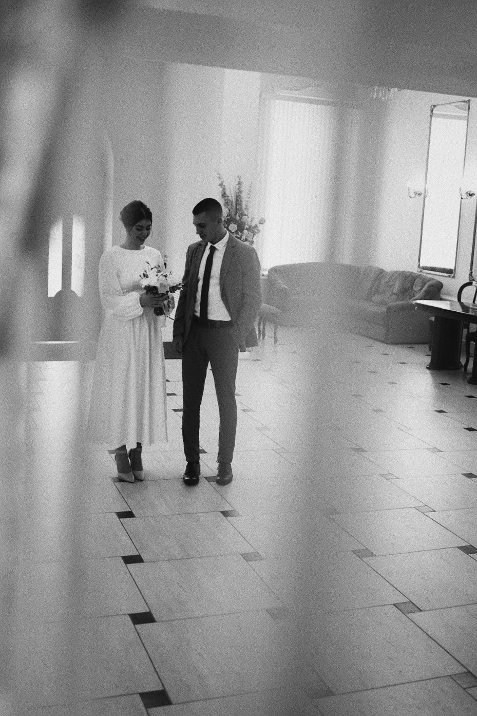 Свадебные съёмки. Фотограф Смоленск-Москва Елизавета Ланченкова