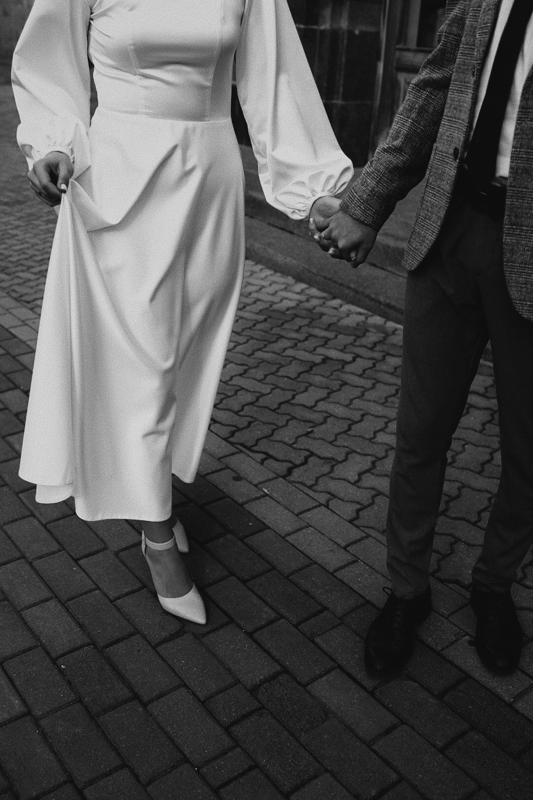 Свадебные съёмки. Фотограф Смоленск-Москва Елизавета Ланченкова