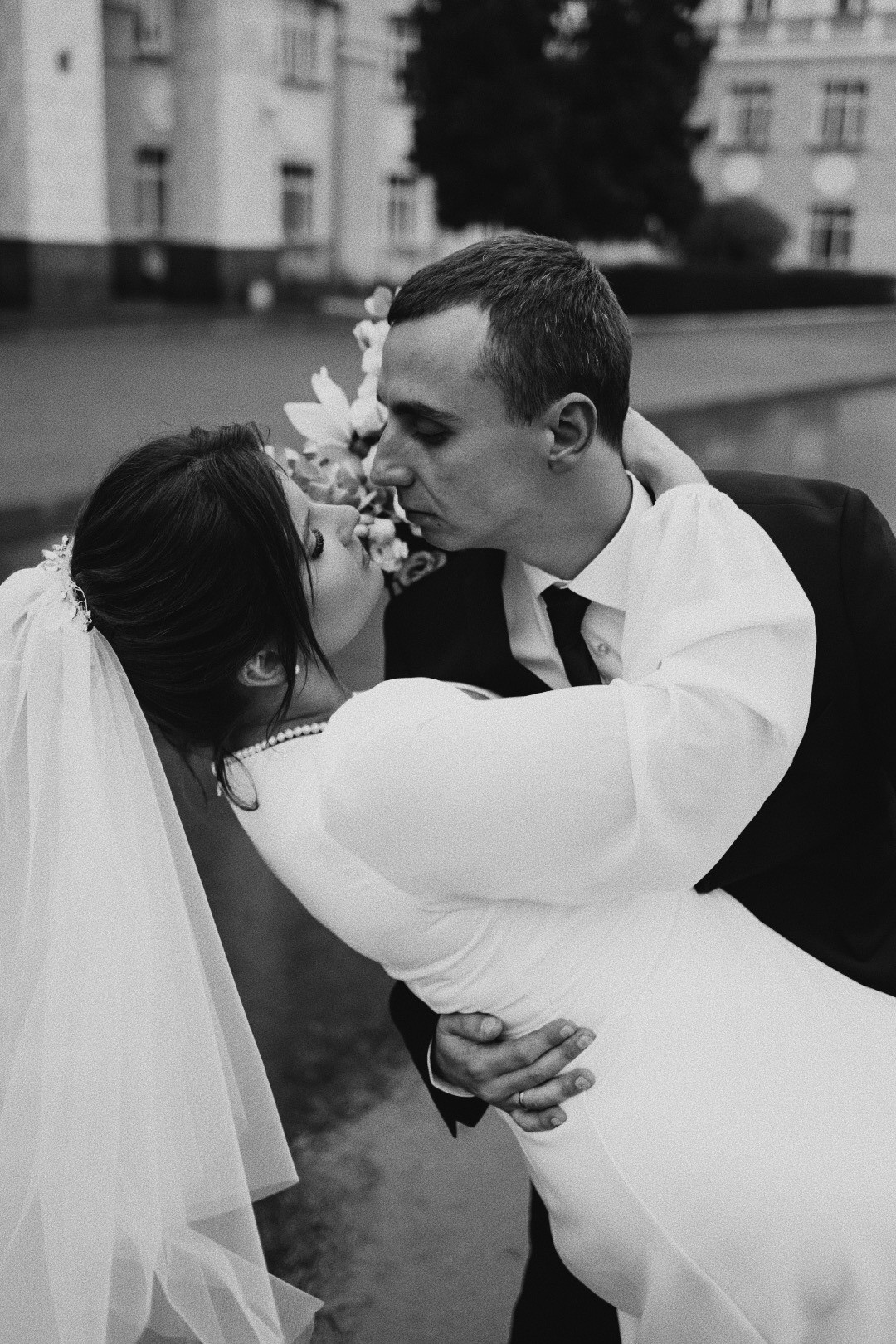 Свадебные съёмки. Фотограф Смоленск-Москва Елизавета Ланченкова