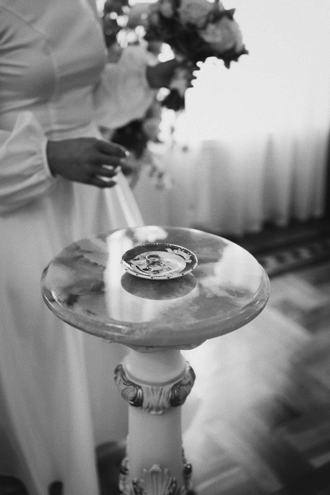 Свадебные съёмки. Фотограф Смоленск-Москва Елизавета Ланченкова