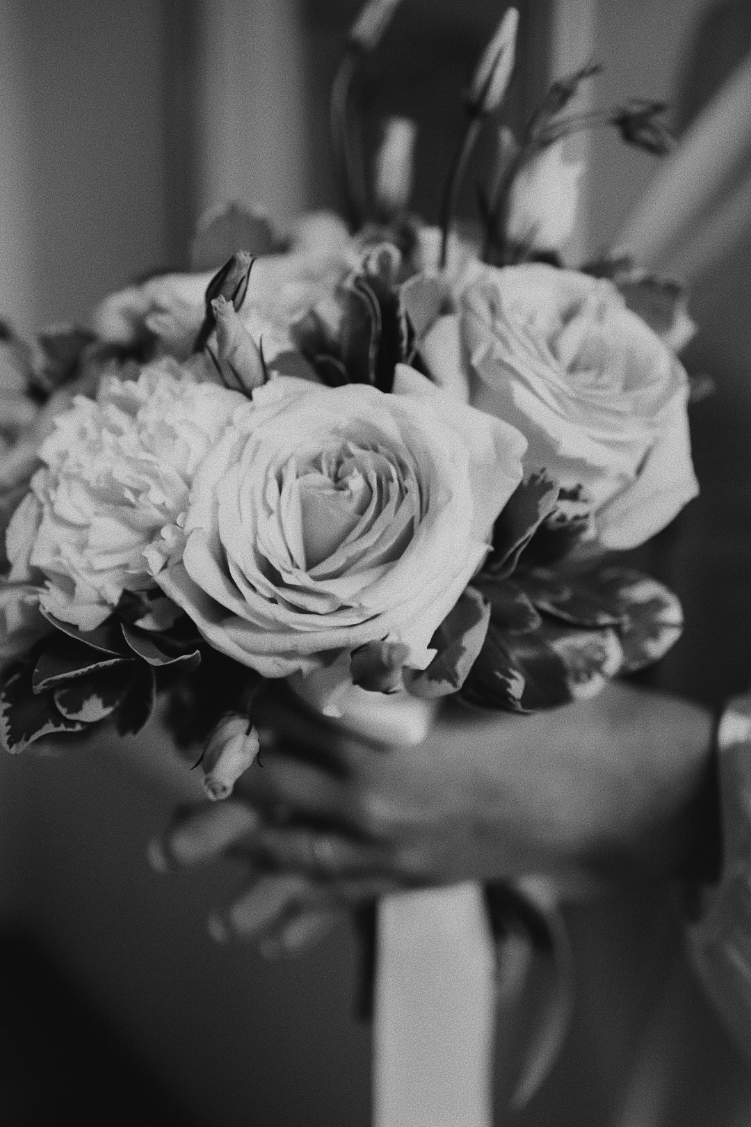 Свадебные съёмки. Фотограф Смоленск-Москва Елизавета Ланченкова