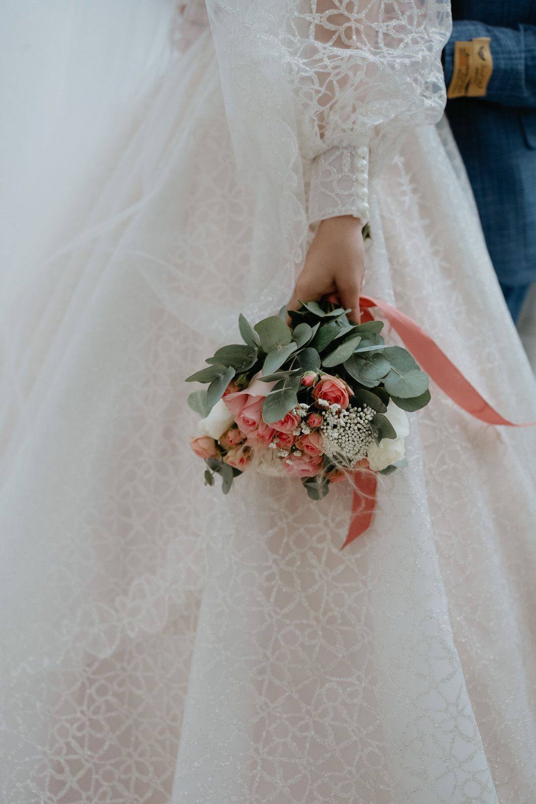 Свадебные съёмки. Фотограф Смоленск-Москва Елизавета Ланченкова