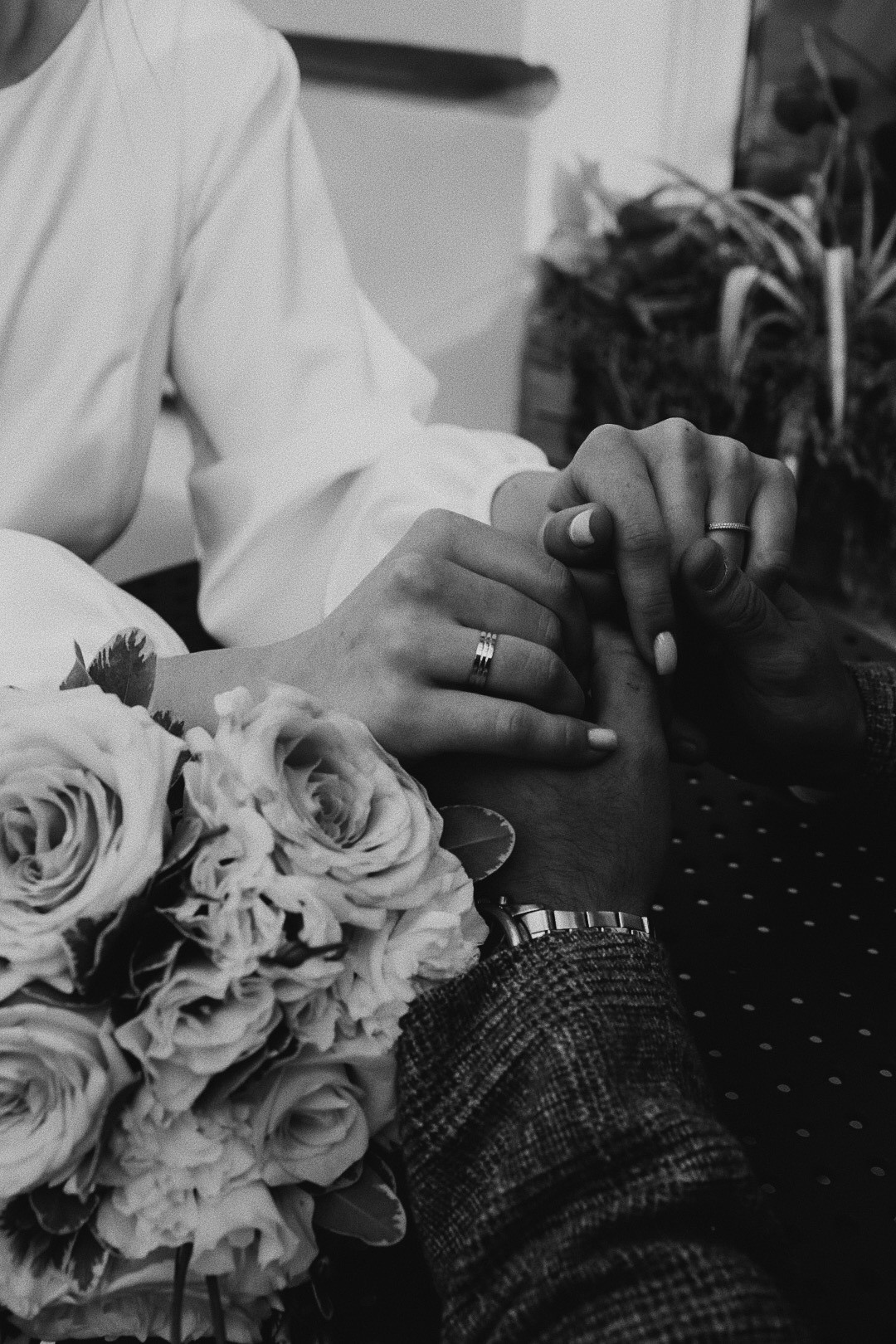 Свадебные съёмки. Фотограф Смоленск-Москва Елизавета Ланченкова