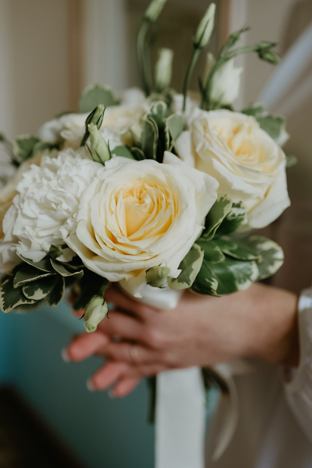 Свадебные съёмки. Фотограф Смоленск-Москва Елизавета Ланченкова