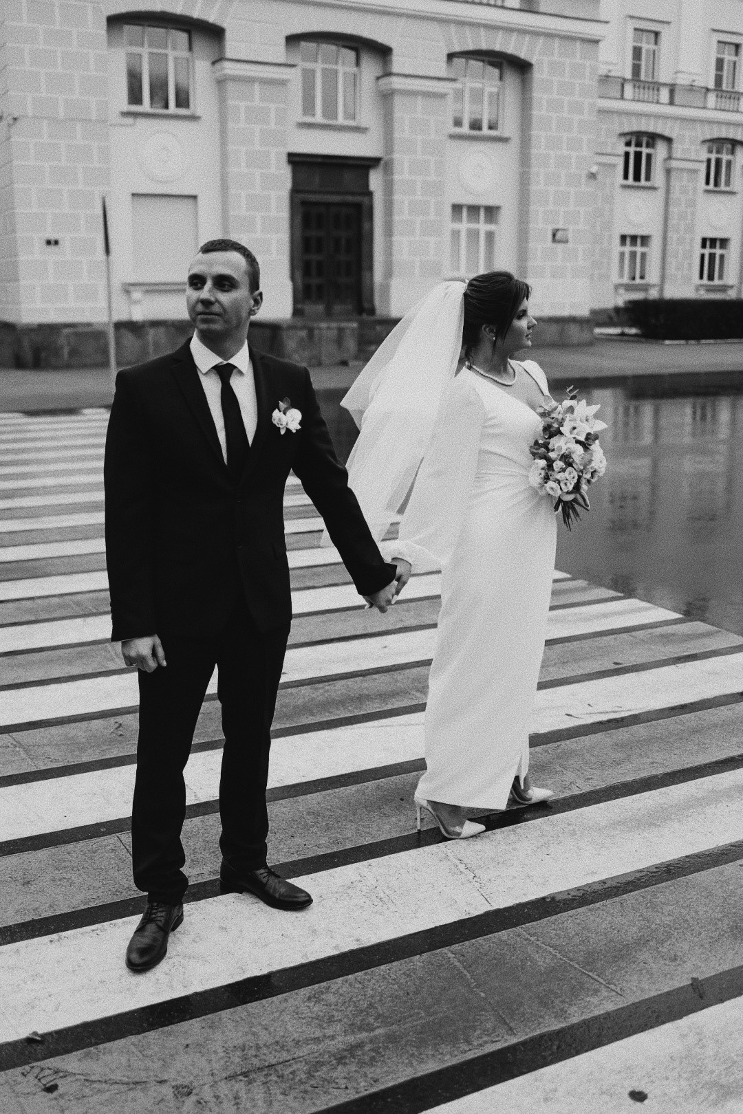 Свадебные съёмки. Фотограф Смоленск-Москва Елизавета Ланченкова