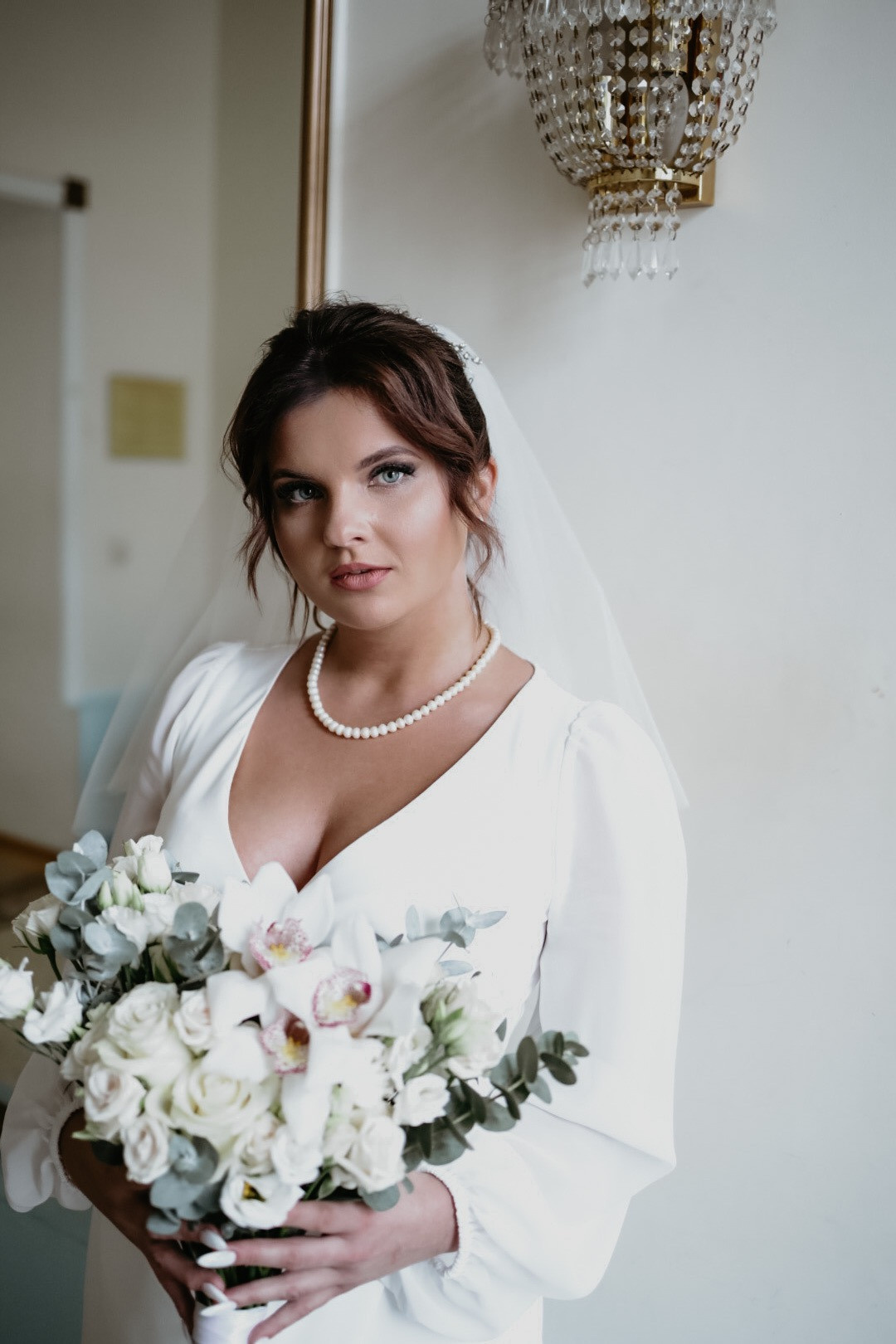 Свадебные съёмки. Фотограф Смоленск-Москва Елизавета Ланченкова