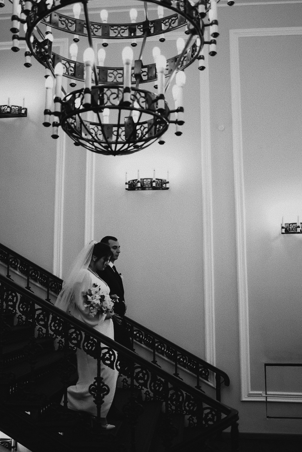 Свадебные съёмки. Фотограф Смоленск-Москва Елизавета Ланченкова