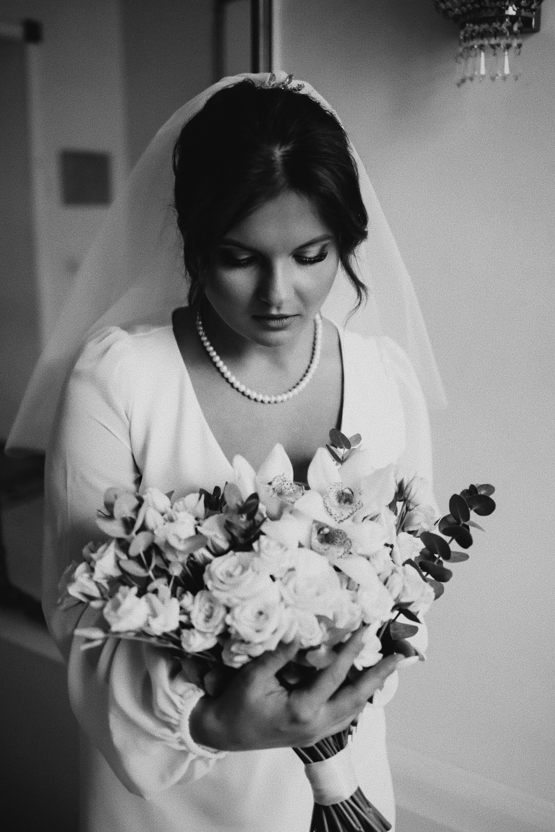 Свадебные съёмки. Фотограф Смоленск-Москва Елизавета Ланченкова