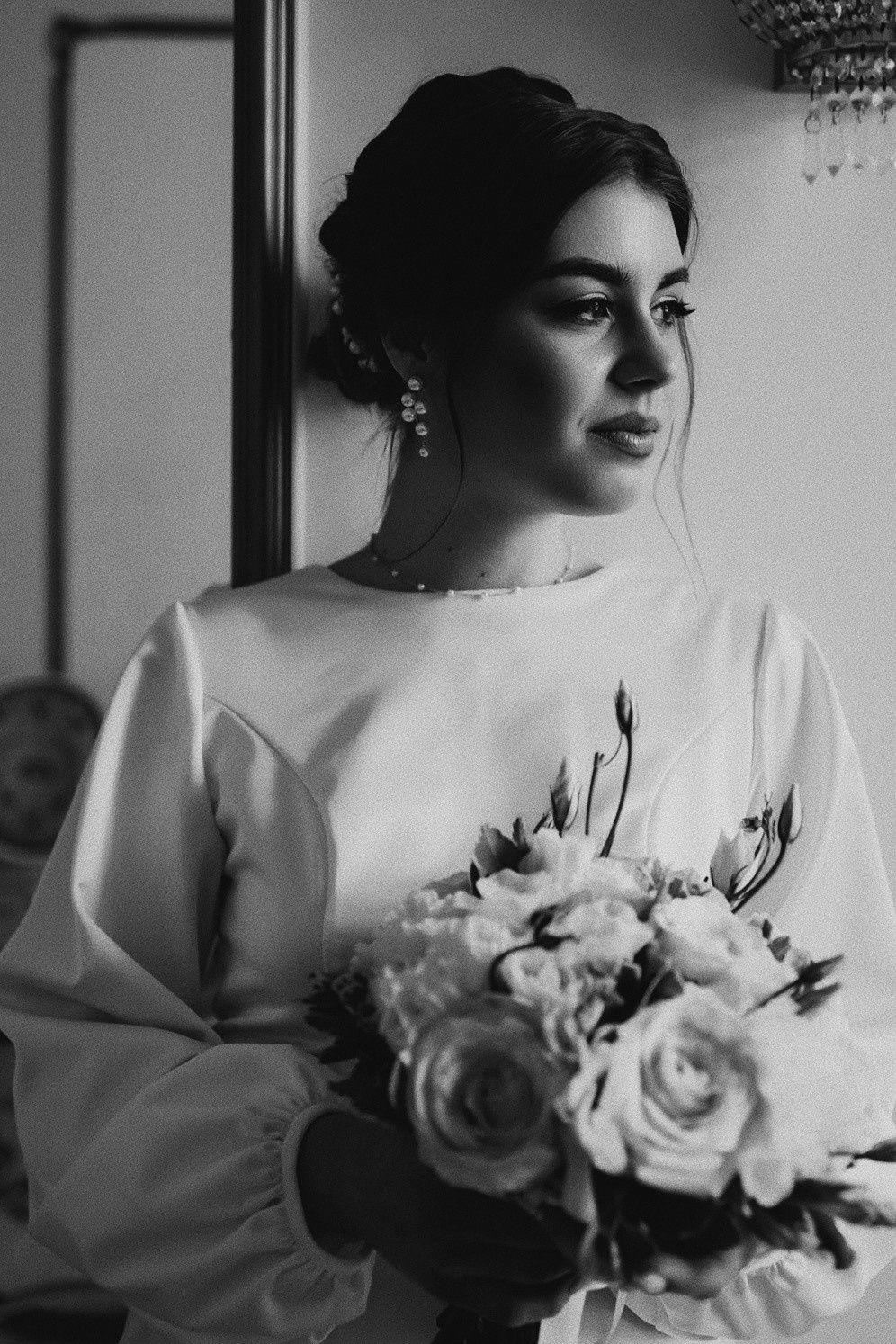 Свадебные съёмки. Фотограф Смоленск-Москва Елизавета Ланченкова