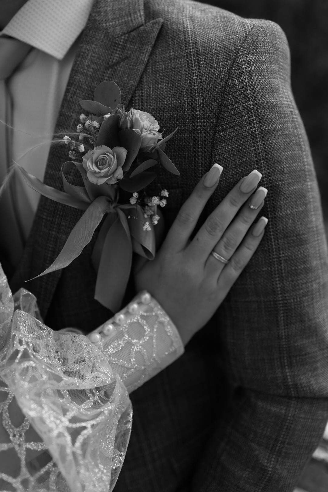 Свадебные съёмки. Фотограф Смоленск-Москва Елизавета Ланченкова