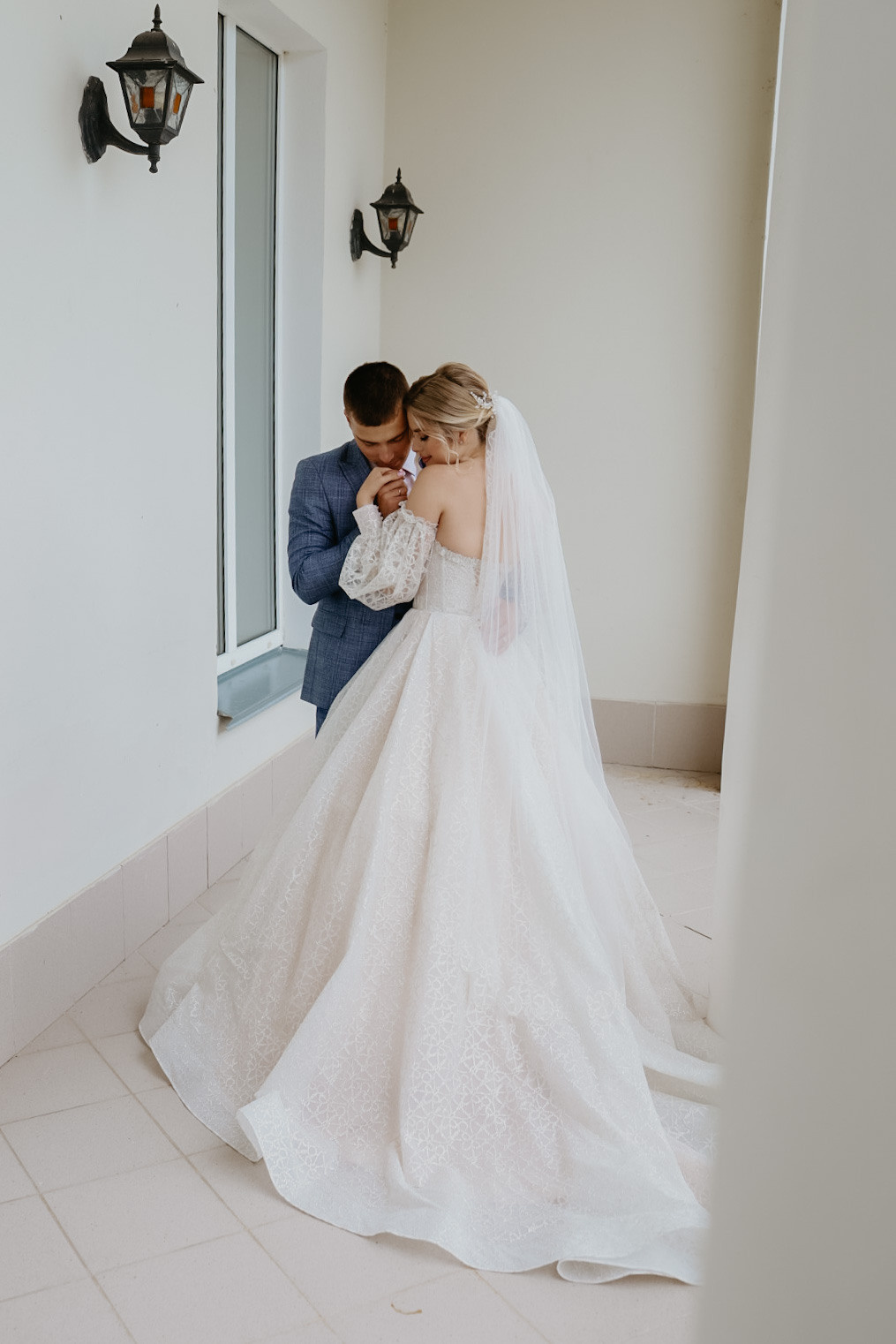 Свадебные съёмки. Фотограф Смоленск-Москва Елизавета Ланченкова