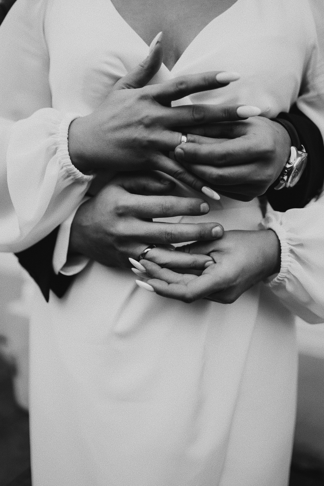 Свадебные съёмки. Фотограф Смоленск-Москва Елизавета Ланченкова