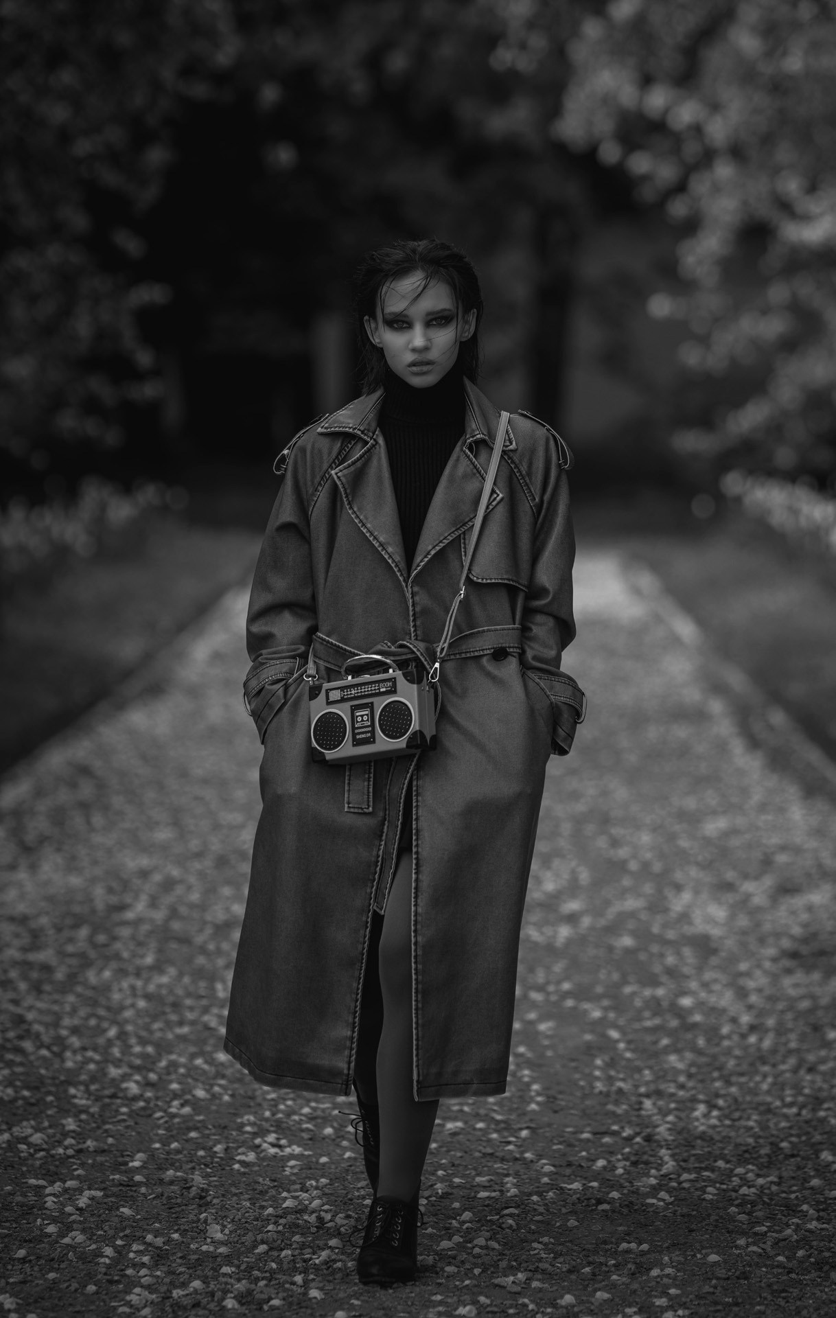 Мира. Фотограф Сергей Танков