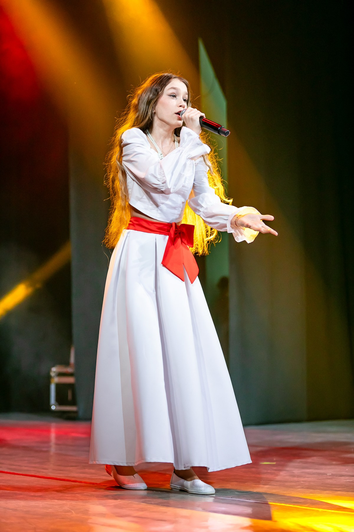 Концертная съёмка. Профессиональный фотограф Булгакова Татьяна. Владивосток