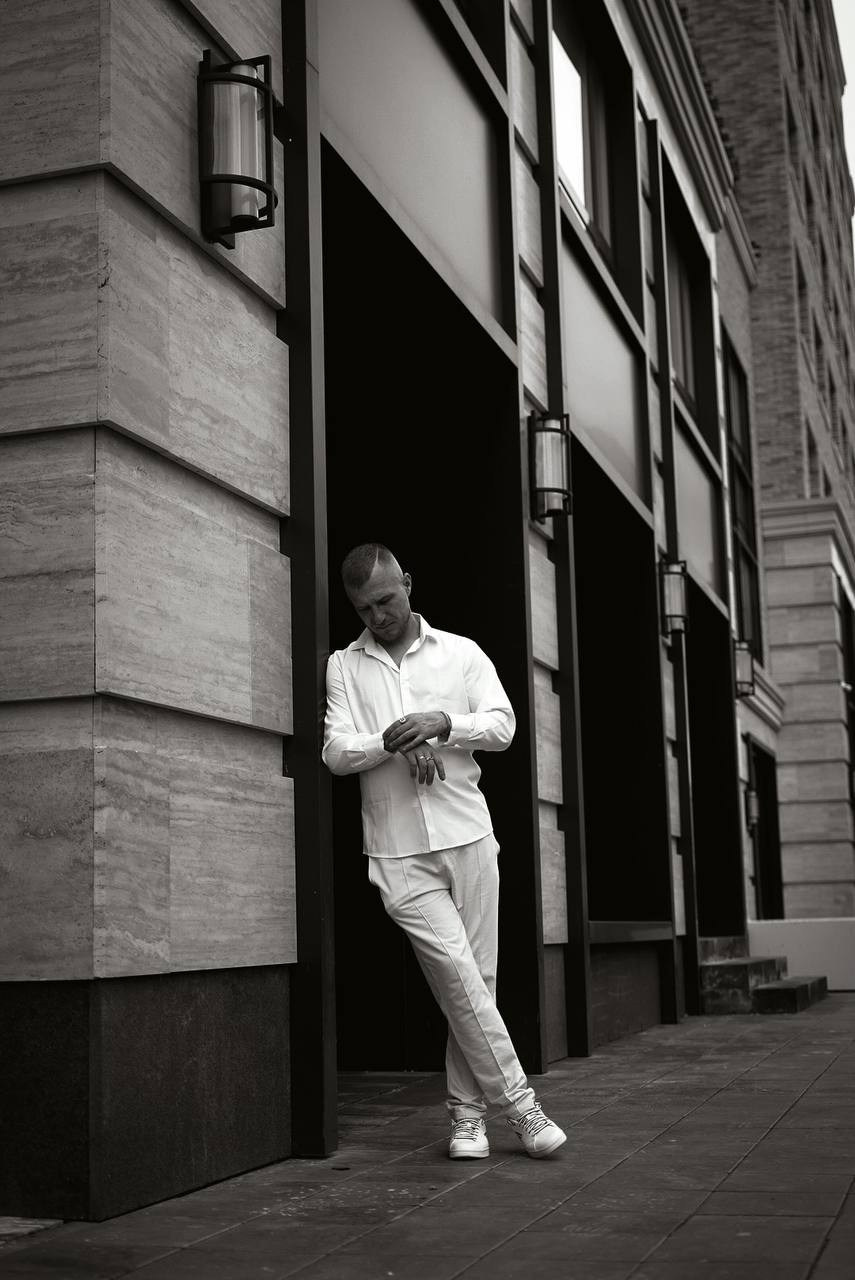 Прогулка. Фотограф Москва | Анна Мальцева