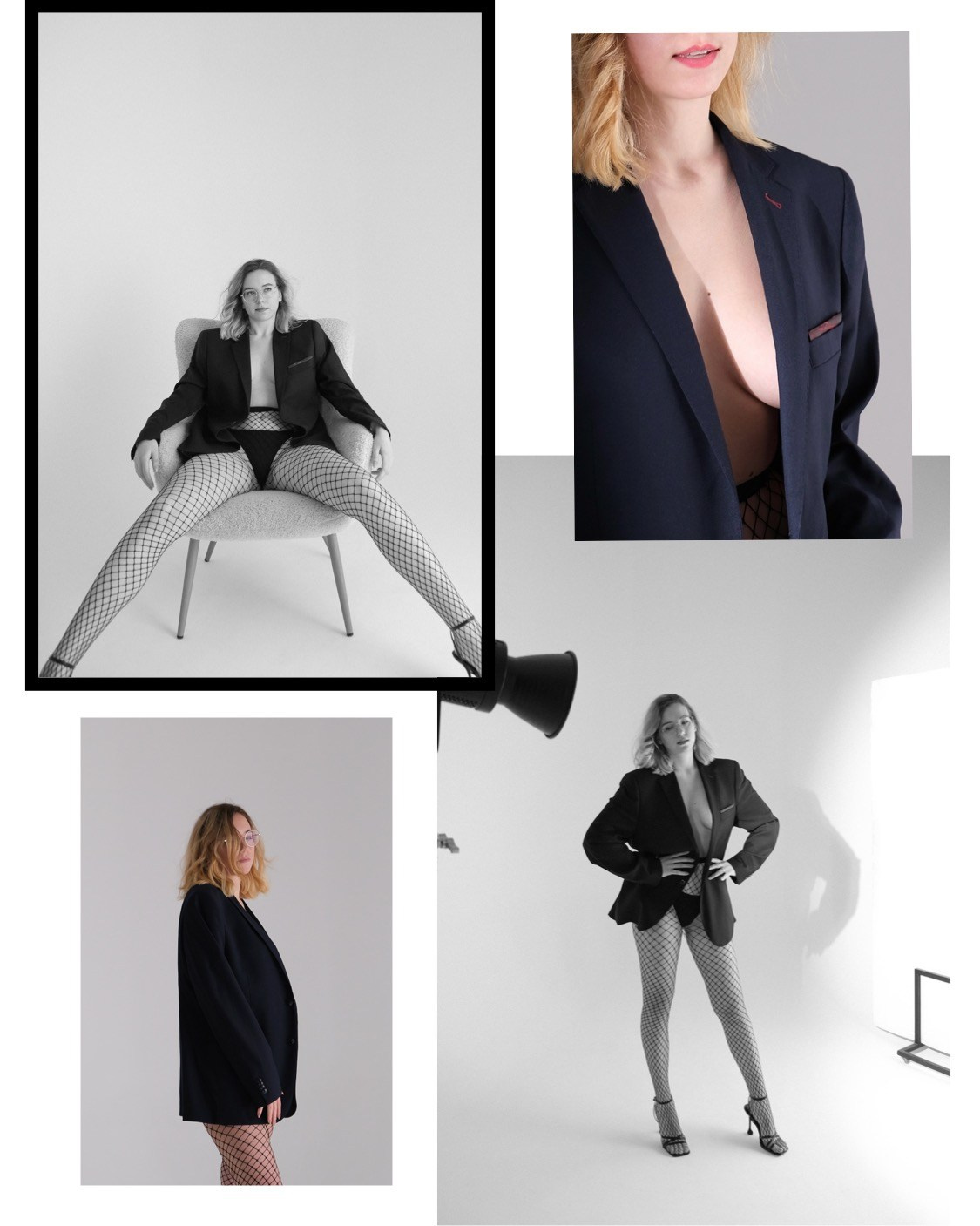 Надя. Anna Prokhorova Photography