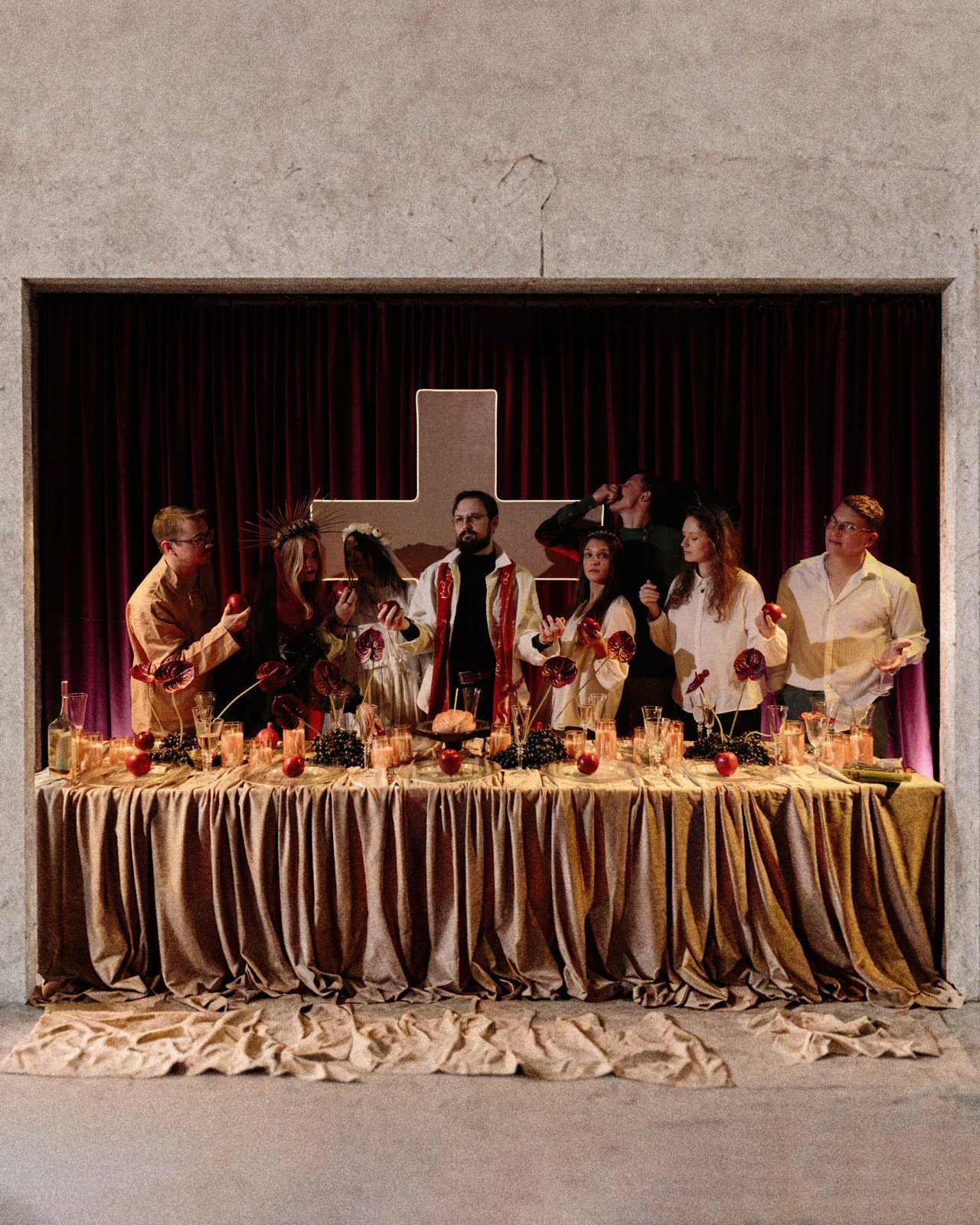 33. Репортажный и портретный фотограф во Владимире Сергей Кравцов