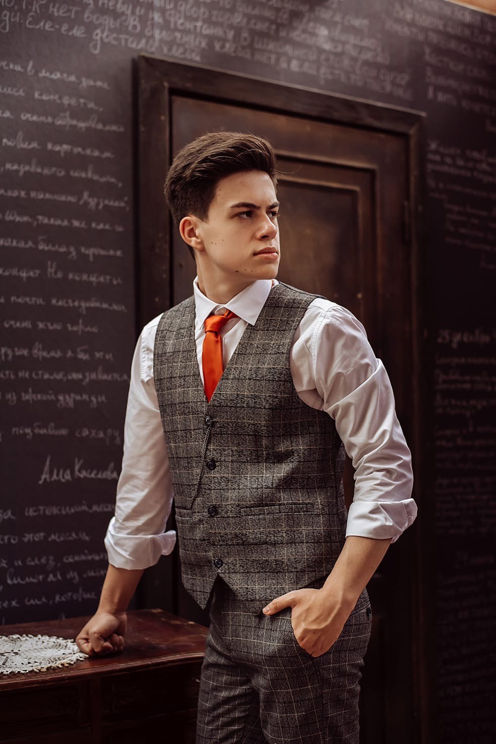 Персональные и контент-съемки. Семейный фотограф в Тольятти и Самаре Юлия Леванова