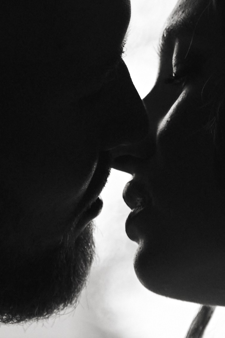 Даниил и Дарина. Фотограф в Ростове-на-Дону Валерия Декало