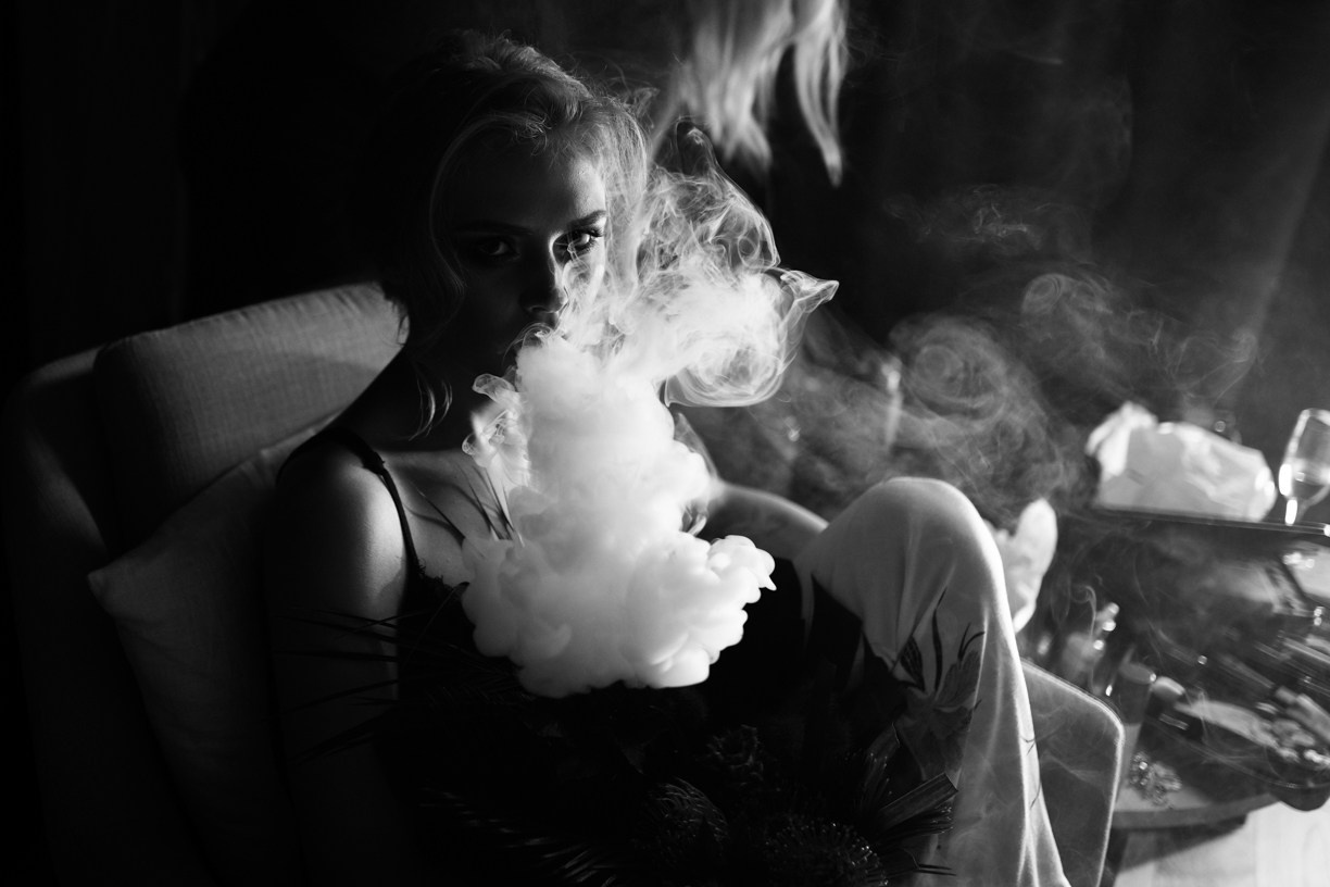 Dot Dot Dash. Артур Погосян — лучший свадебный фотограф России