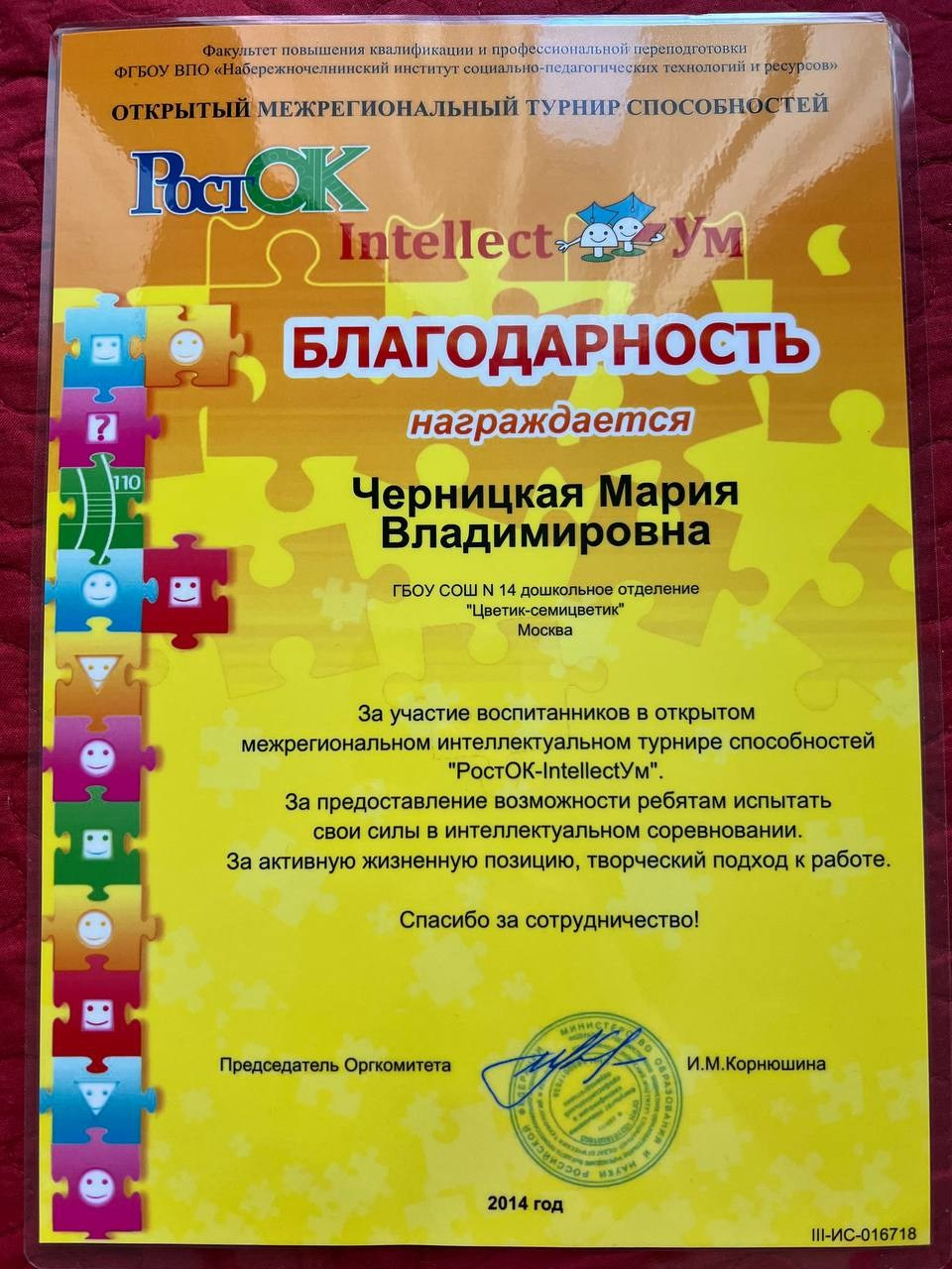 Сопровождение / Личная работа. Психолог, фотограф Мария Черницкая